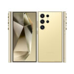 گوشی موبایل سامسونگ مدل Galaxy S24 Ultra دو سیم کارت ظرفیت 256 گیگابایت و رم 12 گیگابایت - ویتنام - Image 2