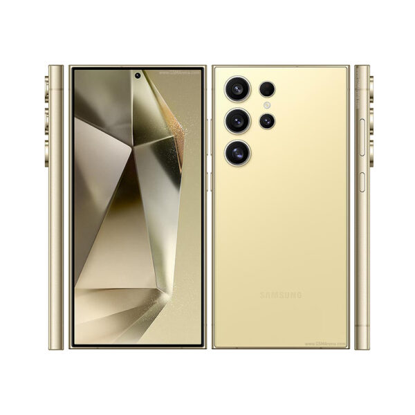 گوشی موبایل سامسونگ مدل Galaxy S24 Ultra دو سیم کارت ظرفیت 256 گیگابایت و رم 12 گیگابایت - ویتنام - Image 2