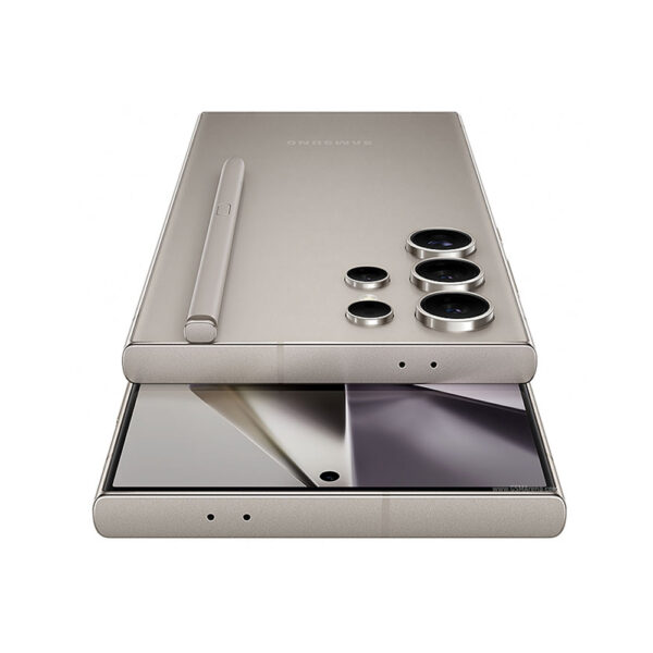گوشی موبایل سامسونگ مدل Galaxy S24 Ultra دو سیم کارت ظرفیت 256 گیگابایت و رم 12 گیگابایت - ویتنام - Image 3