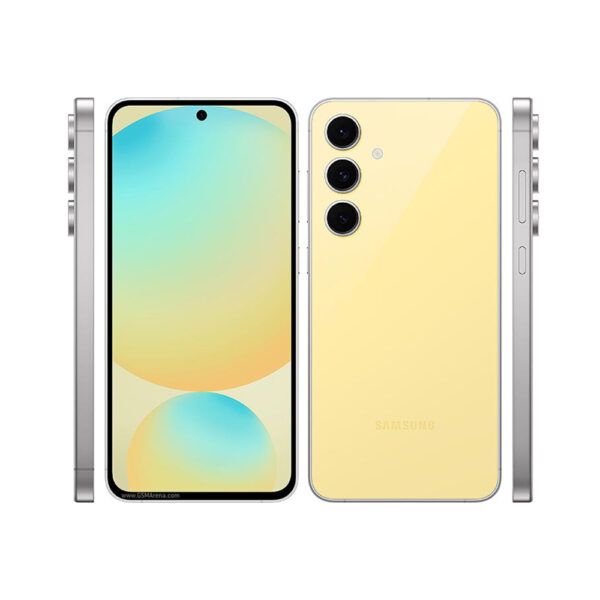 گوشی موبایل سامسونگ مدل Galaxy S24 Feدو سیم کارت ظرفیت 256 گیگابایت و رم 8 گیگابایت - ویتنام - Image 3