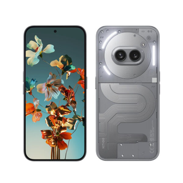 گوشی موبایل NOTHING PHONE 2A PLUS دو سیم‌ کارت ظرفیت 256 گیگابایت و رم 12 گیگابایت - Image 2
