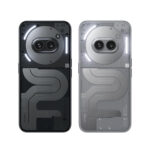 گوشی موبایل NOTHING PHONE 2A PLUS دو سیم‌ کارت ظرفیت 256 گیگابایت و رم 12 گیگابایت