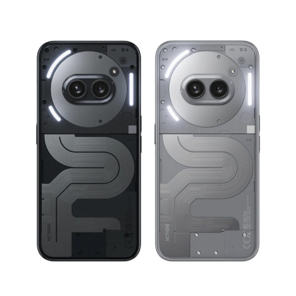 nothing-phone-2a-plus-01 گوشی موبایل NOTHING PHONE 2A PLUS دو سیم کارت ظرفیت 256 گیگابایت و رم 12 گیگابایت - Image 1