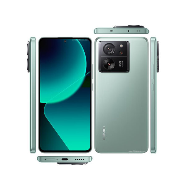 گوشی موبایل شیائومی 13T 5G حافظه داخلی 256 گیگابایت و رم 8 گیگابایت- گلوبال - Image 2