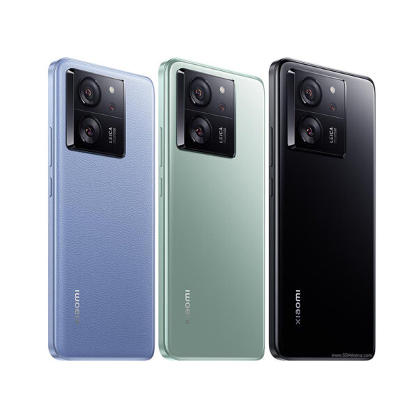 xiaomi-13t-pro-2 گوشی موبایل شیائومی 13T 5G حافظه داخلی 256 گیگابایت و رم 8 گیگابایت- گلوبال - Image 1