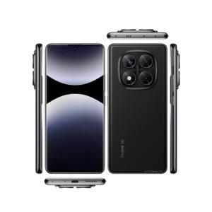 گوشی موبایل شیائومی مدل Redmi Note 14 pro 5G دو سیم کارت ظرفیت 512 گیگابایت و رم 12 گیگابایت- گلوبال