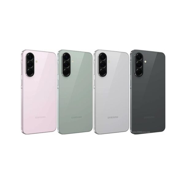 گوشی موبایل سامسونگ مدل  Galaxy A56 5G دو سیم کارت ظرفیت 128 گیگابایت و رم 8 گیگابایت- ویتنام - Image 2