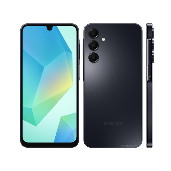 samsung-galaxy-a16-lte-1 گوشی موبایل سامسونگ مدل Galaxy A16 4G دو سیم کارت ظرفیت 256 گیگابایت و رم 8 گیگابایت- ویتنام - Image 1