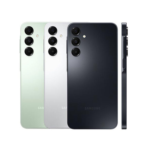 گوشی موبایل سامسونگ مدل  Galaxy A16 4G دو سیم کارت ظرفیت 256 گیگابایت و رم 8 گیگابایت- ویتنام - Image 2