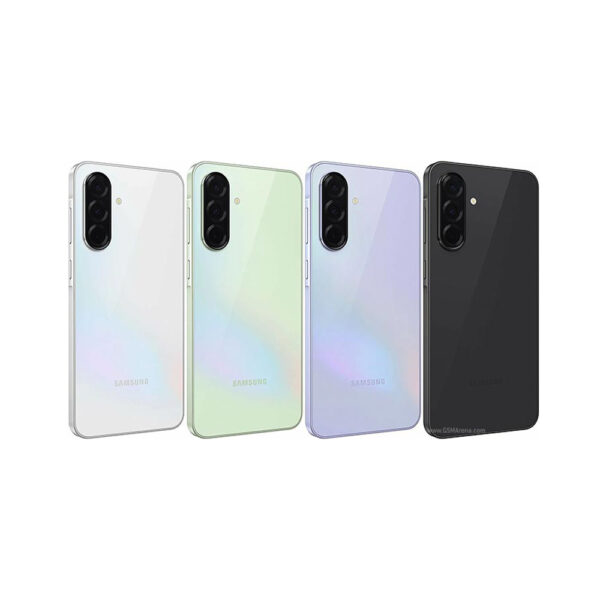 گوشی موبایل سامسونگ مدل  Galaxy A36 5G دو سیم کارت ظرفیت 128گیگابایت و رم 8 گیگابایت- ویتنام - Image 2