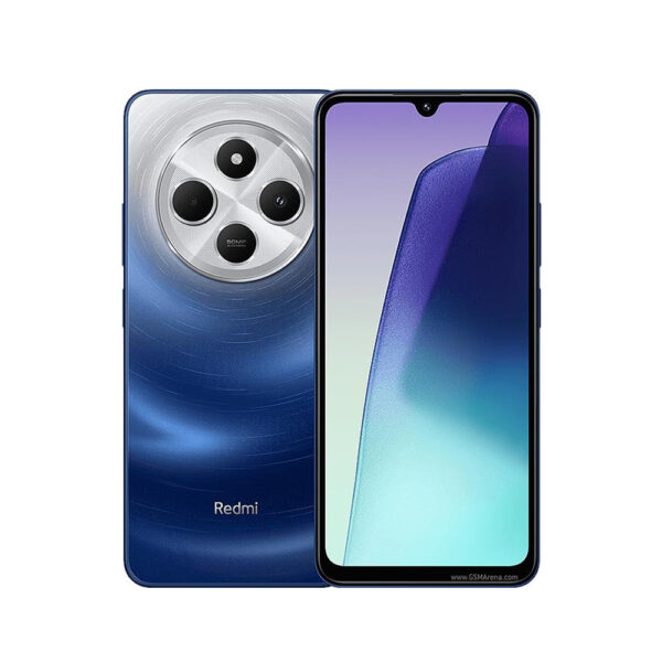 xiaomi-redmi-14c-1 گوشی موبایل شیائومی مدل Redmi 14C دو سیم کارت ظرفیت 256گیگابایت و رم 8 گیگابایت- گلوبال با شارژر - Image 1