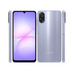 گوشی موبایل سامسونگ مدل  Galaxy A07 دو سیم کارت ظرفیت 128گیگابایت و رم 4 گیگابایت - Image 2