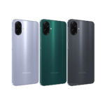 گوشی موبایل سامسونگ مدل  Galaxy A07 دو سیم کارت ظرفیت 128گیگابایت و رم 4 گیگابایت