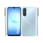 گوشی موبایل سامسونگ مدل Galaxy A17 4G دو سیم کارت ظرفیت 256 گیگابایت و رم 8 گیگابایت- ویتنام - Image 2