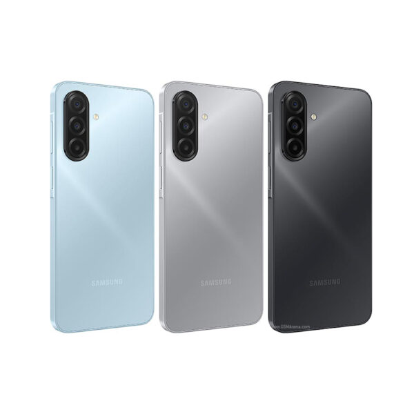 samsung-galaxy-a17-4g-2 گوشی موبایل سامسونگ مدل Galaxy A17 4G دو سیم کارت ظرفیت 256 گیگابایت و رم 8 گیگابایت- ویتنام - Image 1