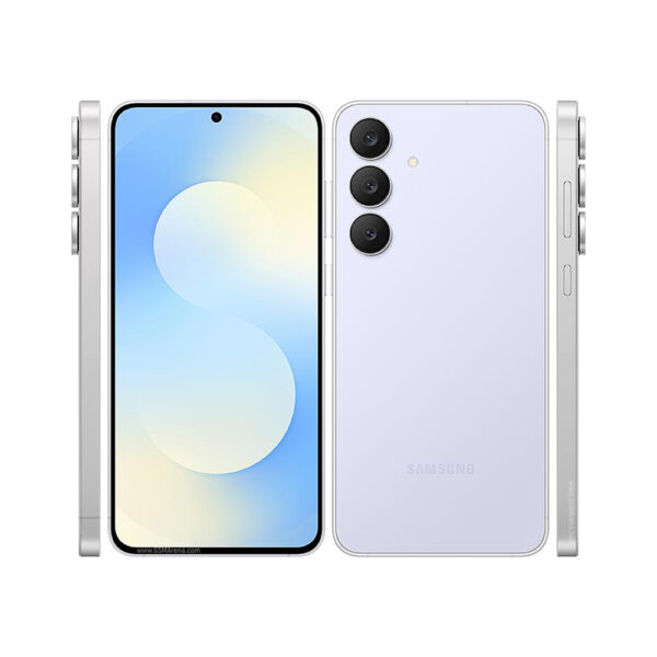 گوشی موبایل سامسونگ مدل Galaxy S25 Feدو سیم کارت ظرفیت 256 گیگابایت و رم 8 گیگابایت - ویتنام - Image 2