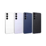 گوشی موبایل سامسونگ مدل Galaxy S25 Feدو سیم کارت ظرفیت 256 گیگابایت و رم 8 گیگابایت - ویتنام