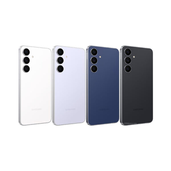 گوشی موبایل سامسونگ مدل Galaxy S25 Feدو سیم کارت ظرفیت 256 گیگابایت و رم 8 گیگابایت - ویتنام - Image 1