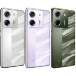 گوشی موبایل شیائومی مدل  Poco M7 Pro 5G دو سیم کارت ظرفیت 512 گیگابایت و رم 12 گیگابایت (پک گلوبال) - Image 2